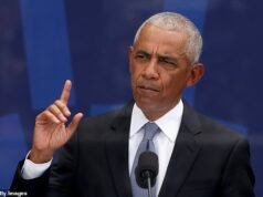 Barack Obama ammette che il matrimonio con Michelle NON è una “partnership alla pari” mentre riflette sui loro “alti e bassi” nella nuova intervista