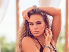 La madre dell’influencer britannica “killer”, 23 anni, rivela una telefonata frenetica con la sua “bambina” ore prima dell'”omicidio” – e implora le autorità di Dubai di non farla affrontare il plotone di esecuzione