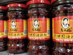 Sei appassionato di peperoncino croccante? Gli esperti rivelano perché l’olio piccante cinese crea così tanta dipendenza… e se potrà MAI essere gustato come parte di una dieta sana