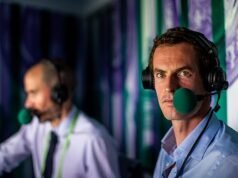 Andy Murray dice che sta snobbando il noioso lavoro di esperti della BBC a Wimbledon per la loro copertura “a metà strada” – e ha intenzione di diventare invece uno YouTuber di 39 anni