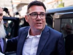 Ora i laburisti provano a presentare Andy Burnham come la “prima donna primo ministro” del partito dopo aver ignorato le 190 donne parlamentari e scelto nuovamente un uomo come leader