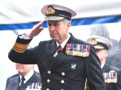 La Gran Bretagna rischia di perdere lo status all’interno della NATO a causa del fallimento della spesa per la difesa, avverte l’ex ufficiale della Royal Navy