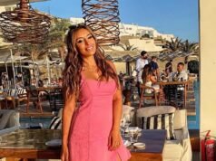 La truffatrice fingeva di essere una ricca influencer per rubare gioielli e oggetti d’antiquariato del valore di migliaia mentre era in giro per il paese