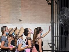 C’è QUALSIASI posto dove puoi effettivamente procurarti un condizionatore d’aria? Dagli elettrodomestici di seconda mano ai servizi di noleggio (e persino ai viaggi in treno internazionali): i diversi modi in cui puoi provare a procurarti un gadget rinfrescante mentre l’ondata di caldo infuria