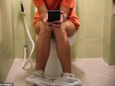 Il medico rivela i semplici cambiamenti dello stile di vita che potrebbero prevenire le emorroidi, la dolorosa condizione che colpisce milioni di persone