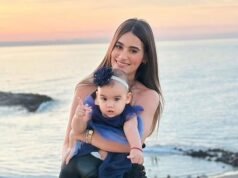 La moglie del calciatore è morta salvando la vita della figlia piccola mentre il bilancio delle vittime del terremoto in Venezuela si avvicina a 1.000, il Regno Unito invia una squadra di soccorso e King rende omaggio a “tutte le persone colpite”