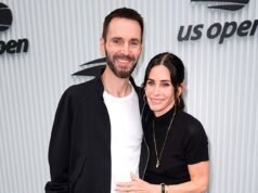 Courteney Cox si separa dalla star di Snow Patrol Johnny McDaid dopo più di un decennio insieme – e sta già uscendo con qualcun altro