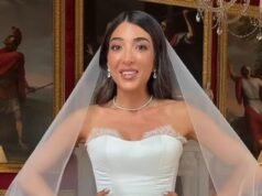 Rivelata l’identità del marito dell’influencer “single trentenne” Amelia Liana: smascheriamo l’uomo che ha nascosto ai suoi fan