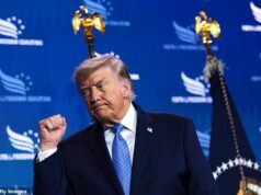 Donald Trump accusato di aver “dirottato” le celebrazioni del 250esimo anniversario dell’America