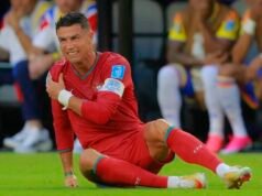 Colombia vs Portogallo – Coppa del Mondo Gruppo K LIVE: resa dei conti ad alto rischio per il primo posto mentre Cristiano Ronaldo e compagni cercano la vittoria mentre la Colombia deve solo evitare la sconfitta