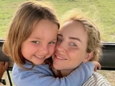 Lydia Bright raddoppia le sue critiche alla chiusura delle scuole a causa dell’ondata di caldo mentre si chiede se il cambiamento climatico possa significare che diventino un evento regolare