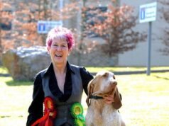 Al vincitore del Crufts è stato vietato di possedere cani per 10 anni dopo che 77 animali domestici sono stati trovati morti di fame e gravemente malati, alcuni dei quali hanno dovuto essere soppressi
