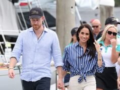 Il principe Harry ha una montagna da scalare per sistemare il proprio obiettivo di pubbliche relazioni mentre la questione della sicurezza mette in ombra il viaggio nel Regno Unito: nessuno sa chi verrà, l’offerta di alloggio a Palazzo rimane “non accettata”… e la pazienza è spinta ai limiti dal “noioso” psicodramma
