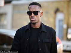 L’attore vincitore del BAFTA Top Boy Micheal Ward ha violentato una donna nel retro di una Mercedes dopo averla incontrata a una festa, sente la corte