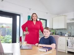 Mio figlio, 14 anni, si è rifiutato di andare a scuola. Ora viene educato privatamente a CASA, pagato dal nostro consiglio locale. Prima di giudicare il nostro allestimento come soluzione per i fiocchi di neve, leggi cosa ha fatto per lui