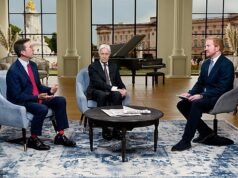 Il principe Harry sta cercando di riaprire vecchie ferite e di “manipolare” la sua strada verso la protezione della polizia finanziata dai contribuenti? RICHARD EDEN sostiene che i Sussex hanno teso “una trappola” al governo con le loro richieste di visita nel Regno Unito