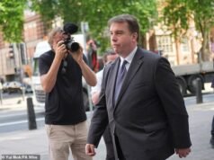 Craig Williams, ex deputato conservatore e aiutante di Rishi Sunak, ammette di aver barato al gioco d’azzardo scommettendo sulla data delle elezioni generali del 2024