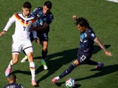 Germania vs Paraguay – ottavi di finale della Coppa del Mondo LIVE: la squadra di Julian Nagelsmann punta a riprendersi dalla sconfitta dell’Ecuador organizzando un pareggio agli ottavi con le favorite Francia o Svezia