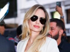 Angelina Jolie fa una scioccante confessione di appuntamenti dopo l’amaro divorzio di Brad Pitt: “La vita mi ha spezzato un po’”