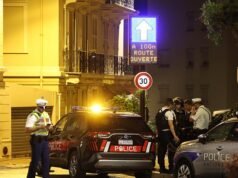 Uno degli uomini più ricchi dell’Ucraina “viene fatto saltare in aria a Monaco”: il miliardario promotore immobiliare “è gravemente ferito mentre una bomba piena di schegge esplode in un condominio di lusso”