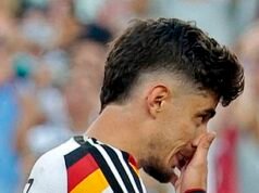 La Germania è FUORI dai Mondiali! Kai Havertz e Nick Wolte sbagliano rigori cruciali mentre il Paraguay produce lo shock del torneo arrivando agli ottavi