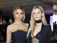 Nicola Peltz prende di mira Harper Beckham, 14 anni, mentre chiama la moglie di suo fratello la sua “sorella dei sogni” dopo aver precedentemente marchiato la sorella di Brooklyn come la “sorellina dei sogni” prima della faida familiare