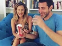 Il fratello di Caroline Flack viene trovato impiccato sei anni dopo che lei si era tolta la vita