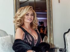 La moglie dell’oligarca ucraino parla apertamente e dice che NON è la donna “le cui membra sono state spazzate via nell’attentato di Monaco” – poiché “la polizia indaga sui presunti collegamenti del magnate con una truffa da 100 milioni di euro”
