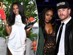 Ciara Miller dice che il sosia di West Wilson è una “persona molto migliore” della sua co-protagonista di “Summer House”