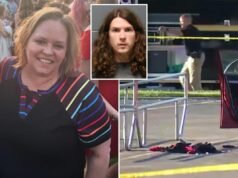 Nonna del Missouri che ha sconfitto il cancro uccisa a colpi di arma da fuoco fuori dal supermercato nel Memorial Day