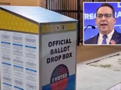 Lo scandalo delle interferenze elettorali viene scoperto in due importanti hub della California