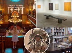 I gioielli culturali più straordinari di New York sono nascosti all’interno di case a schiera e gallerie – e la maggior parte dei locali non sa nemmeno che esistono