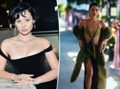 Alexa Demie rivela l’unica scena di sesso “Euforia” che l’ha messa a disagio nel filmare: “Non l’ho mai più fatto”