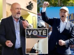 Lo scandalo Gamesmanship sconvolge la corsa del governatore della California mentre le arti oscure dei Democratici vengono smascherate