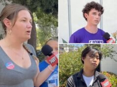 I residenti di Los Angeles condividono per chi hanno votato nella corsa a sindaco: e questa è una brutta notizia per Karen Bass