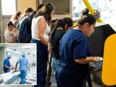 Gli elettori respingono l’oscena presa di denaro del Provvedimento ER da parte della contea di Los Angeles