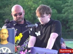 Il maniaco dell’Iowa che ha ucciso 6 parenti gestiva un asilo nido dove il bambino è morto sotto la sua cura: documenti del tribunale