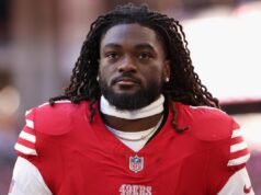 Mandato di arresto per Brandon Aiyuk emesso nel nord della California