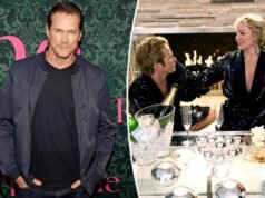Jason Lewis rivisita il dramma di “Sex and the City” con un approccio accattivante alla relazione dei personaggi amati