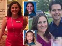 Agente immobiliare di Miami, ex e le loro 2 figlie trovate morte in apparente omicidio-suicidio