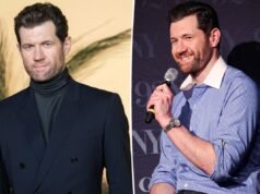 Billy Eichner attribuisce al comico di prim’ordine il merito di averlo mantenuto nel mondo dello spettacolo