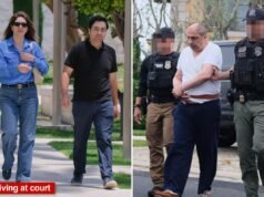 Il capo della tecnologia, Jamshid Ghomi, accusato di aver inviato spedizioni segrete all’esercito iraniano, ha negato i programmi nucleari