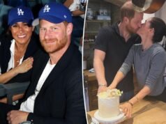 L’amico del principe Harry e Meghan Markle svela come si comportano dietro le quinte: “Nessuno lo scopre”