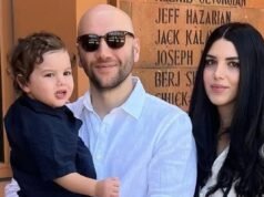 La famiglia della mamma assassina californiana che ha massacrato il marito e il figlio di 6 giorni rivela le agghiaccianti ultime ore prima del bagno di sangue