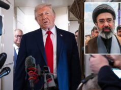 Trump definisce il giovane Khamenei “più razionale” e minaccia di prendere l’uranio iraniano con la forza: “Non è una guerra infinita”