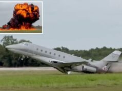 Due morti mentre un jet privato si schianta nella Repubblica Dominicana mentre era in viaggio per prendere la leggenda della MLB e la sua famiglia