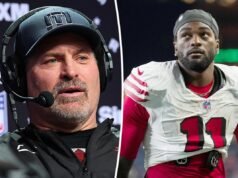 Mark Schlereth strappa i 49ers attaccati da WR Brandon Aiyuk per atto di vittima: “Decisioni Sh-y”