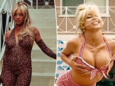Sydney Sweeney rivela i veri pensieri sulla volgare trama di OnlyFans del personaggio di “Euphoria”.