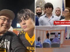 Il padre di Austin Metcalf fa terra bruciata contro Karmelo Anthony e chiede all’assassino del figlio di guardarlo negli occhi