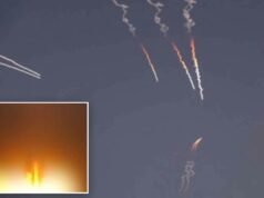 L’Iran prende di mira le basi americane in Giordania e nel Golfo dopo che Trump ha ordinato di attaccare vicino Hormuz